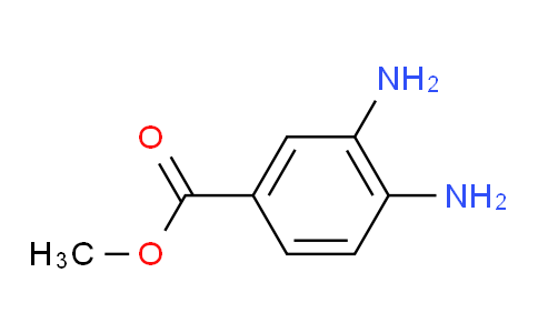 63Q119 | 36692-49-6 | Methyl 3,4-diaminobenzoate