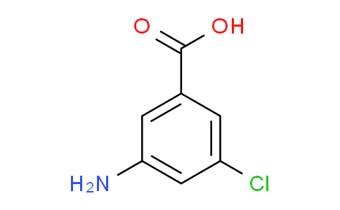 D3Q319 | 21961-30-8 | 3-Amino-5-chlorobenzoic acid