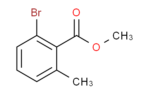 23Q719 | 99548-56-8 | Methyl 2-bromo-6-methylbenzoate