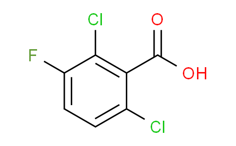 63R219 | 178813-78-0 | 2,6-Dichloro-3-Fluorobenzoic Acid