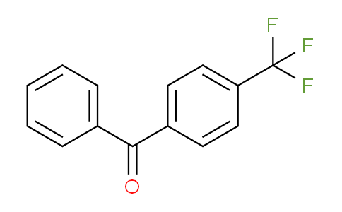 G3S819 | 728-86-9 | 4-(trifluoromethyl)benzophenone