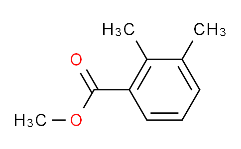R3T419 | 15012-36-9 | Methyl 2,3-dimethylbenzoate