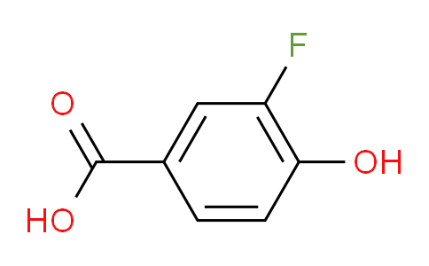 53T519 | 350-29-8 | 3-Fluoro-4-hydroxybenzoic acid