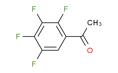 Z3T819 | 66286-21-3 | 2',3',4',5'-tetrafluoroacetophenone