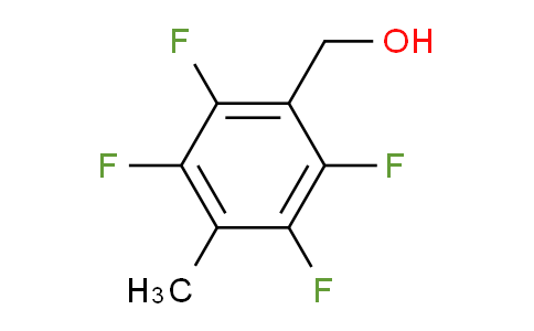 J3T919 | 79538-03-7 | 2,3,5,6-Tetrafluoro-4-methylbenzylalcohol
