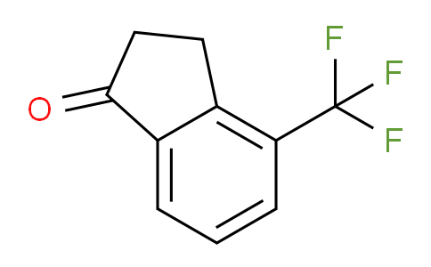 E3U019 | 68755-42-0 | 4-(Trifluoromethyl)-1-indanone