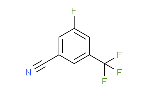 F3U819 | 149793-69-1 | 3-fluoro-5-(trifluoromethyl)benzonitrile