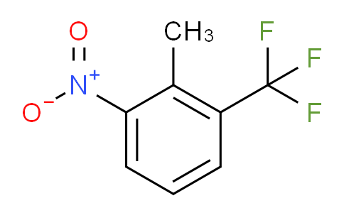 R3W519 | 6656-49-1 | 2-methyl-3-nitrobenzotrifluoride