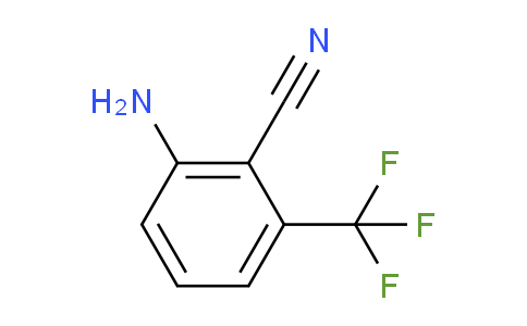 V3X019 | 58458-11-0 | 2-Amino-6-(trifluoromethyl)benzonitrile