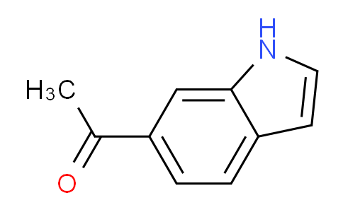 J3Y319 | 81223-73-6 | 6-Acetylindole