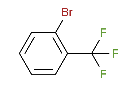 R3Z319 | 392-83-6 | 2-Bromobenzotrifluoride