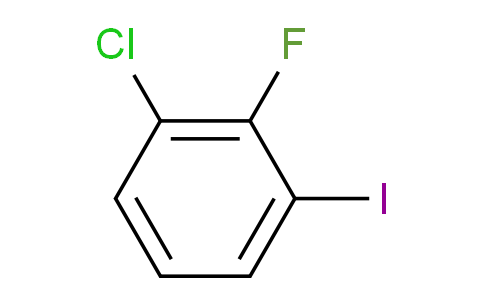 A3Z519 | 72373-82-1 | 1-chloro-2-fluoro-3-iodobenzene