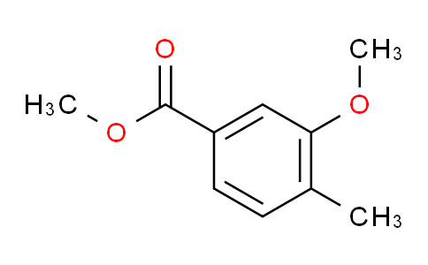 D3Z619 | 3556-83-0 | Methyl 3-methoxy-4-methylbenzoate