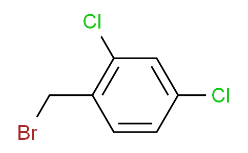 D40B19 | 20443-99-6 | 2,4-Dichlorobenzyl bromide