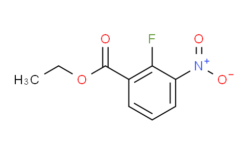 540D19 | 1214379-18-6 | Ethyl 2-fluoro-3-nitrobenzoate