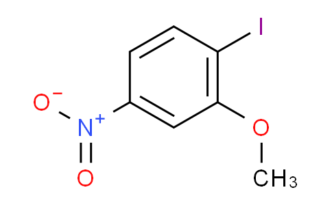 F40V19 | 5458-84-4 | 2-Iodo-5-nitroanisole