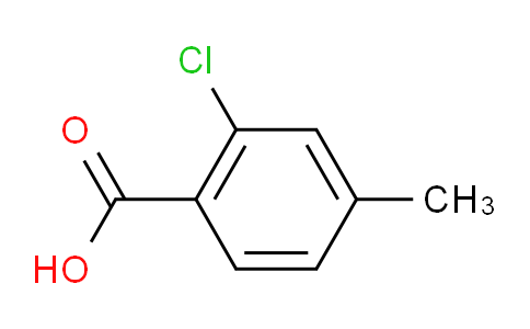 D41B19 | 7697-25-8 | 2-chloro-4-methylbenzoic acid