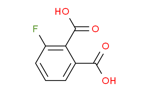G41F19 | 1583-67-1 | 3-fluorophthalic acid
