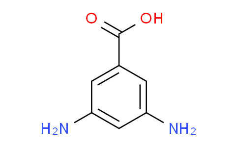 H41L19 | 535-87-5 | 3,5-Diaminobenzoic acid
