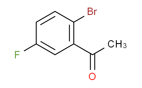 D41S19 | 1006-33-3 | 2'-BROMO-5'-FLUOROACETOPHENONE