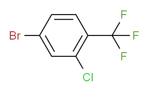 942Q19 | 467435-07-0 | 4-Bromo-2-chlorobenzotrifluoride