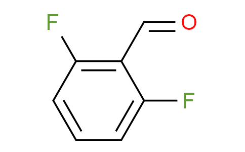U43A19 | 437-81-0 | 2,6-Difluorobenzaldehyde