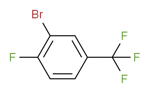T43N19 | 68322-84-9 | 3-bromo-4-fluorobenzotrifluoride