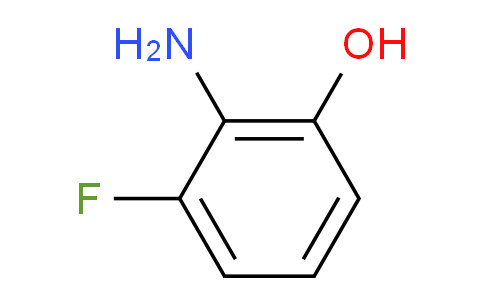 W43R19 | 53981-23-0 | 2-amino-3-fluorophenol