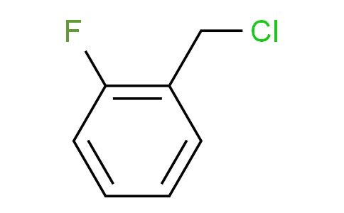 F44H19 | 345-35-7 | 2-fluorobenzyl chloride