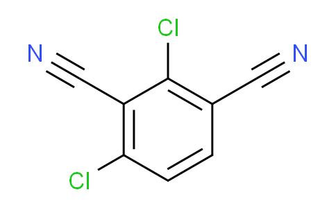 845D19 | 19846-21-0 | 2,4-dichlorobenzene-1,3-dicarbonitrile