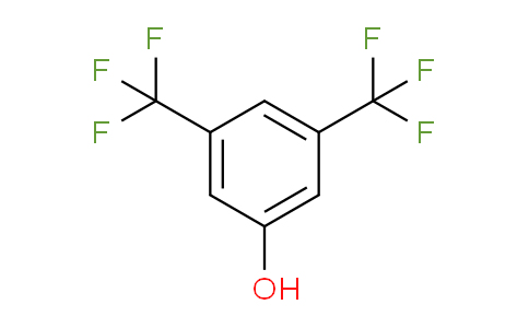 F45R19 | 349-58-6 | 3,5-Bis(trifluoromethyl)phenol