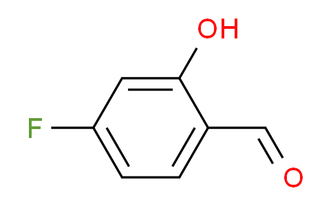 J45T19 | 348-28-7 | 4-Fluorosalicylaldehyde