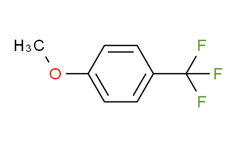 B45X19 | 402-52-8 | 4-(Trifluoromethyl)anisole