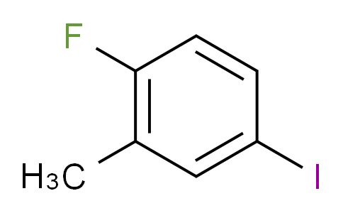 V46A19 | 452-68-6 | 2-Fluoro-5-Iodotoluene