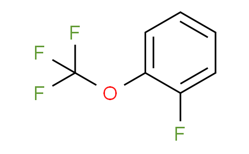 F46E19 | 2106-18-5 | 2-(trifluoromethoxy)fluorobenzene