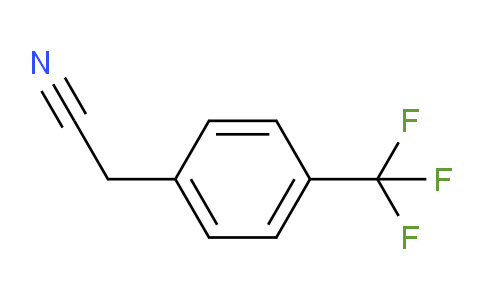 S46L19 | 2338-75-2 | 4-(trifluoromethyl)phenylacetonitrile