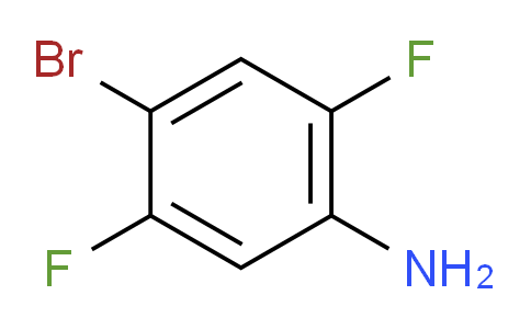 Y47E19 | 112279-60-4 | 4-Bromo-2,5-difluoroaniline