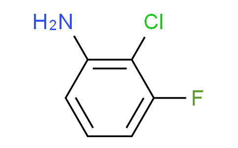 F47N19 | 21397-08-0 | 2-Chloro-3-Fluoro Aniline
