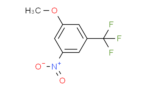 247T19 | 328-79-0 | 3-Methoxy-5-nitrobenzotrifluoride