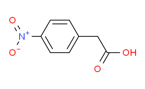 C47U19 | 104-03-0 | 4-Nitrophenyl acetic acid