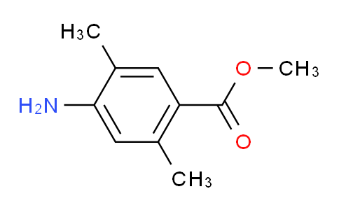 T48A19 | 21339-74-2 | Methyl 4-amino-2,5-dimethylbenzoate