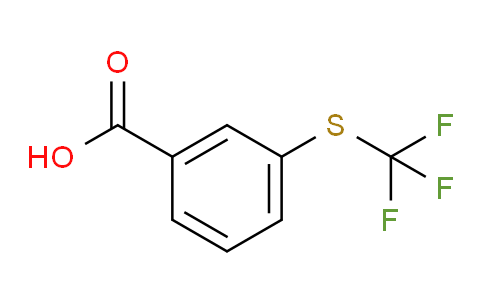 Y48L19 | 946-65-6 | 3-(trifluoromethylthio)benzoic acid
