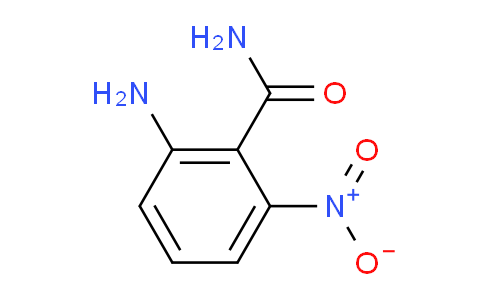 N48P19 | 1261676-58-7 | 2-Amino-6-nitrobenzamide