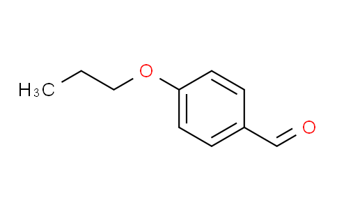 748S19 | 5736-85-6 | 4-propoxybenzaldehyde
