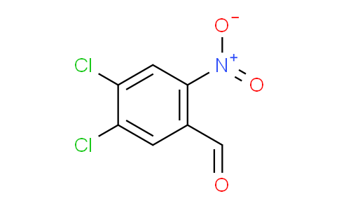 L48Y19 | 56990-04-6 | Benzaldehyde, 4,5-dichloro-2-nitro-