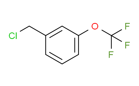 A49A19 | 89807-43-2 | 3-(Trifluoromethoxy)benzyl chloride