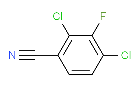 W49L19 | 161612-68-6 | 2,4-Dichloro-3-fluorobenzonitrile