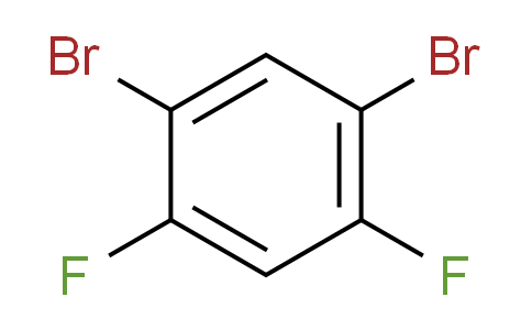 Y49M19 | 28342-75-8 | 1,5-Dibromo-2,4-difluorobenzene