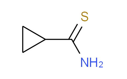 W49U19 | 20295-34-5 | cyclopropanecarbothioamide