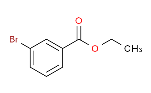 Z4A319 | 24398-88-7 | Ethyl 3-bromobenzoate